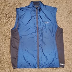 Fishing Mens Vest